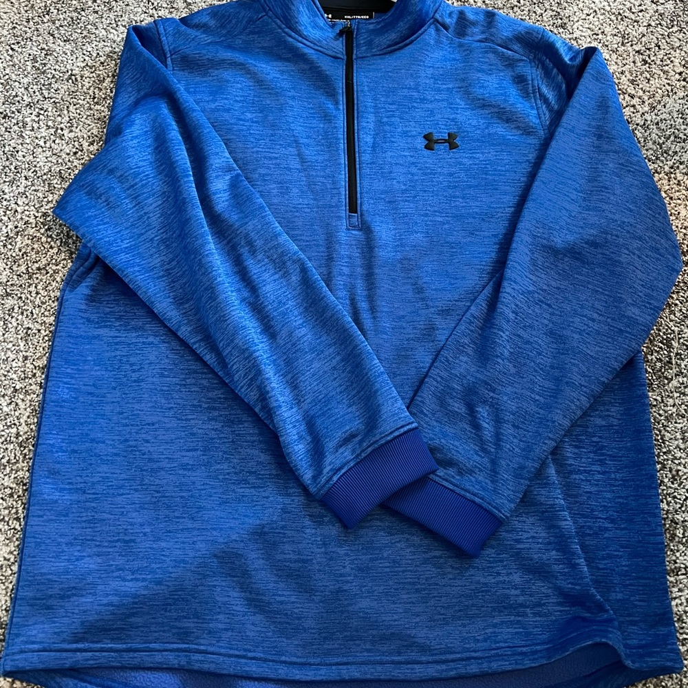 Mens Under Armour pullover